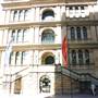 Sydney CBD - Macquarie Street