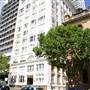 Sydney CBD - Macquarie Street