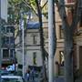 Sydney CBD - Macquarie Street