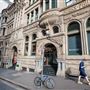 SYDNEY CBD - PERIOD BUILDINGS