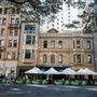 SYDNEY CBD - PERIOD BUILDINGS