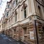 SYDNEY CBD - PERIOD BUILDINGS