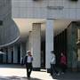 Sydney CBD - Phillip Street