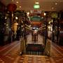 The Strand Arcade