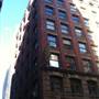 Sydney CBD - Red Brick Buildings