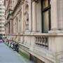SYDNEY CBD - PERIOD BUILDINGS