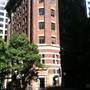Sydney CBD - Red Brick Buildings