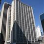 Sydney CBD - Phillip Street
