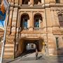 SYDNEY CBD - PERIOD BUILDINGS