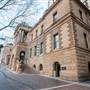 SYDNEY CBD - PERIOD BUILDINGS