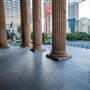 SYDNEY CBD - PERIOD BUILDINGS