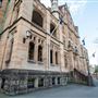 SYDNEY CBD - PERIOD BUILDINGS