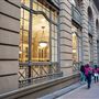 SYDNEY CBD - PERIOD BUILDINGS