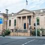 SYDNEY CBD - PERIOD BUILDINGS