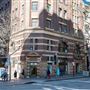 SYDNEY CBD - PERIOD BUILDINGS