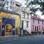 SYDNEY CBD - PERIOD BUILDINGS