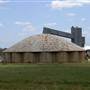 Wheat Silo