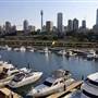 Woolloomooloo - Finger Wharf