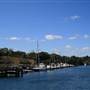 Woolloomooloo - Finger Wharf