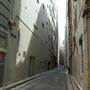 Sydney CBD - York Lane