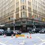 Sydney CBD - York St