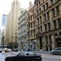 Sydney CBD - York St