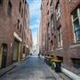 SYDNEY City Streets & Lanes
