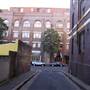 SYDNEY City Streets & Lanes