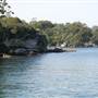 Various Sydney Harbour views from water