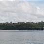 Various Sydney Harbour views from water