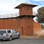 Old Wentworth Gaol
