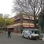Woolloomooloo