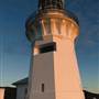 Smokey Cape Lighthouse