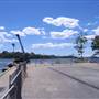 Woolwich Dock, Clarkes Pt
