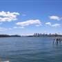 Woolwich Dock, Clarkes Pt