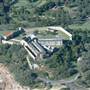 Trial Bay Gaol, Arakoon National Park - Aerial Shots