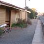 Stockinbingal Railway Station