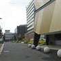UNIVERSITY OF NSW - Brutalist