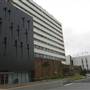 UNIVERSITY OF NSW - Brutalist