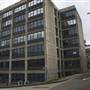 UNIVERSITY OF NSW - Brutalist