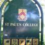 St Paul's College - Sydney University