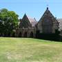 St Paul's College - Sydney University