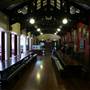 Wesley College - Sydney University