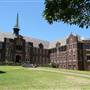 Wesley College - Sydney University