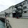 Walsh Bay - Piers/Wharves Pier 2/3