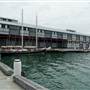 Walsh Bay - Piers/Wharves Pier 2/3