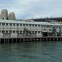 Walsh Bay - Piers/Wharves Pier 2/3