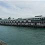 Walsh Bay - Piers/Wharves Pier 2/3