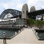 Walsh Bay - Piers/Wharves Pier 2/3