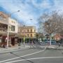 SURRY HILLS - PERIOD
